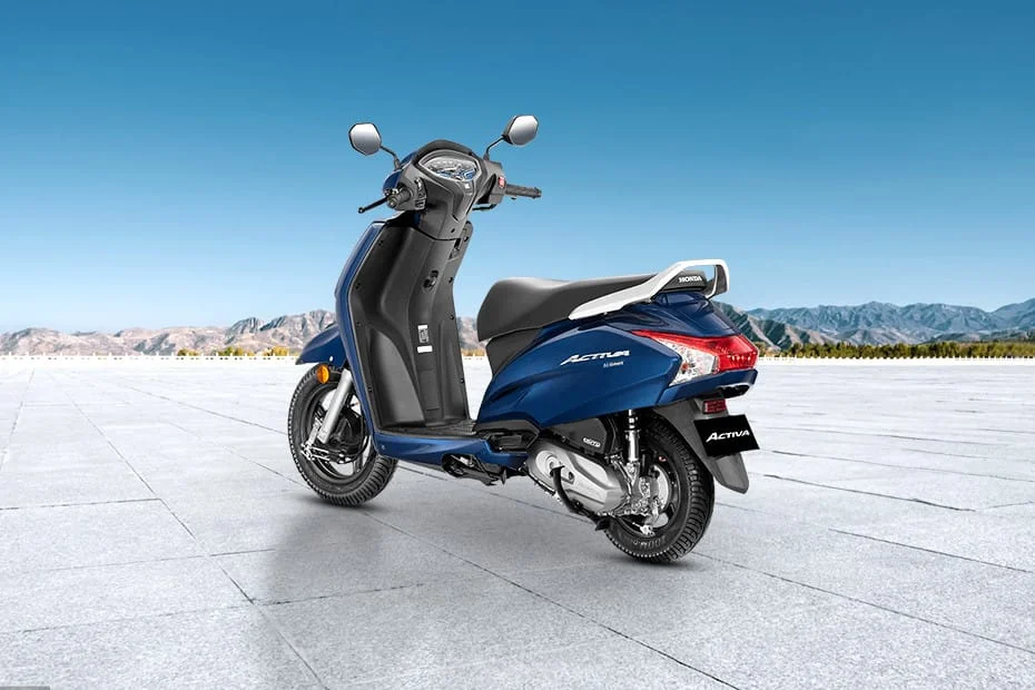 Honda Activa 6G 2025, Honda Activa 6G Price India, Honda Activa 2025 Mileage 86 KM/L, Honda Activa 6G Features, Honda Activa 6G Review, Honda Activa Silent Start, Honda Activa 6G LED Headlamps, Best Scooters 2025, Honda Activa 6G Smooth Ride, Honda Activa 6G Launch, Honda Budget Scooter 2025, Honda Activa 6G Comfort, Honda Activa 6G EMI Options