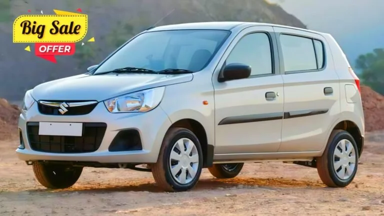 Maruti Alto K10 2025, Maruti Alto K10 Price, Alto K10 EMI, Maruti Alto Mileage 46 KMPL, Alto K10 Hatchback Features, Maruti Alto Alloy Wheels, Alto K10 Smart Infotainment, Maruti Alto Comfort Seats, Best Budget Hatchback India 2025, Maruti Alto K10 Safety Features, Alto K10 City Car, Affordable Hatchback 2025, Maruti Alto K10 Interiors, Maruti Alto K10 Technology, Maruti Alto K10 Fuel Efficiency.