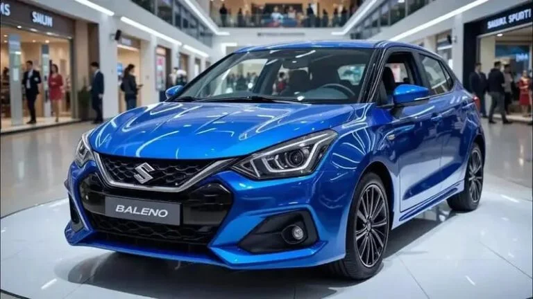 Maruti Baleno 2025, Maruti Baleno Price, Maruti Baleno Features, Maruti Baleno Mileage, 35 KMPL Car India, Maruti Baleno Interior, Maruti Baleno Alloy Wheels, Maruti Baleno Review, Premium Hatchback India, Maruti Baleno Safety, Maruti Baleno Infotainment