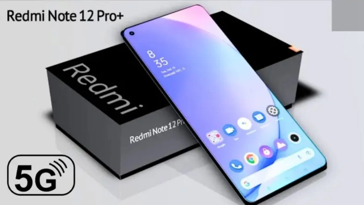 Redmi Note 12 Pro 5G, Redmi Note 12 Pro Price, 140MP AI Camera, 6800mAh Battery, 157W Turbo Charging, Redmi 5G Smartphone, Best Budget 5G Phone, Redmi 2025 Launch, Sleek Design Phone, Premium Mid-Range Smartphone