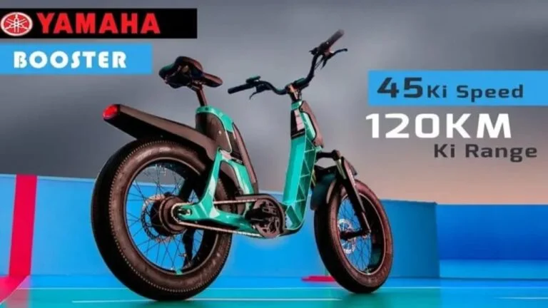 Yamaha Electric Cycle 2025, Yamaha Electric Bike, 250W Motor Cycle, 350km Electric Bike, Fast Charging Electric Cycle, Eco-Friendly Ride, Urban Commuter Bike, Pocket-Friendly Electric Cycle, Yamaha Electric Vehicle, 2025 Electric Bike
