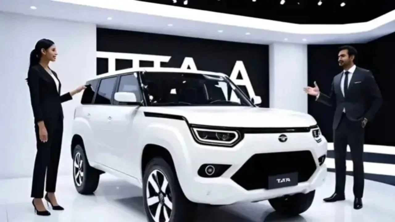 Tata Sumo 2025, Tata Sumo 2025 Launched, Tata Sumo Diesel SUV, Tata Sumo 38KMPL Mileage, Tata Sumo 2.2L Engine, Tata Sumo Family SUV, Tata Sumo Offroad, Tata Sumo Safety Features, Tata Sumo Interior, Tata Sumo Launch India, Tata Sumo Price 2025, Tata Sumo Review, Tata Sumo Features, Tata Sumo Engine Specs, Tata Sumo SUV 2025