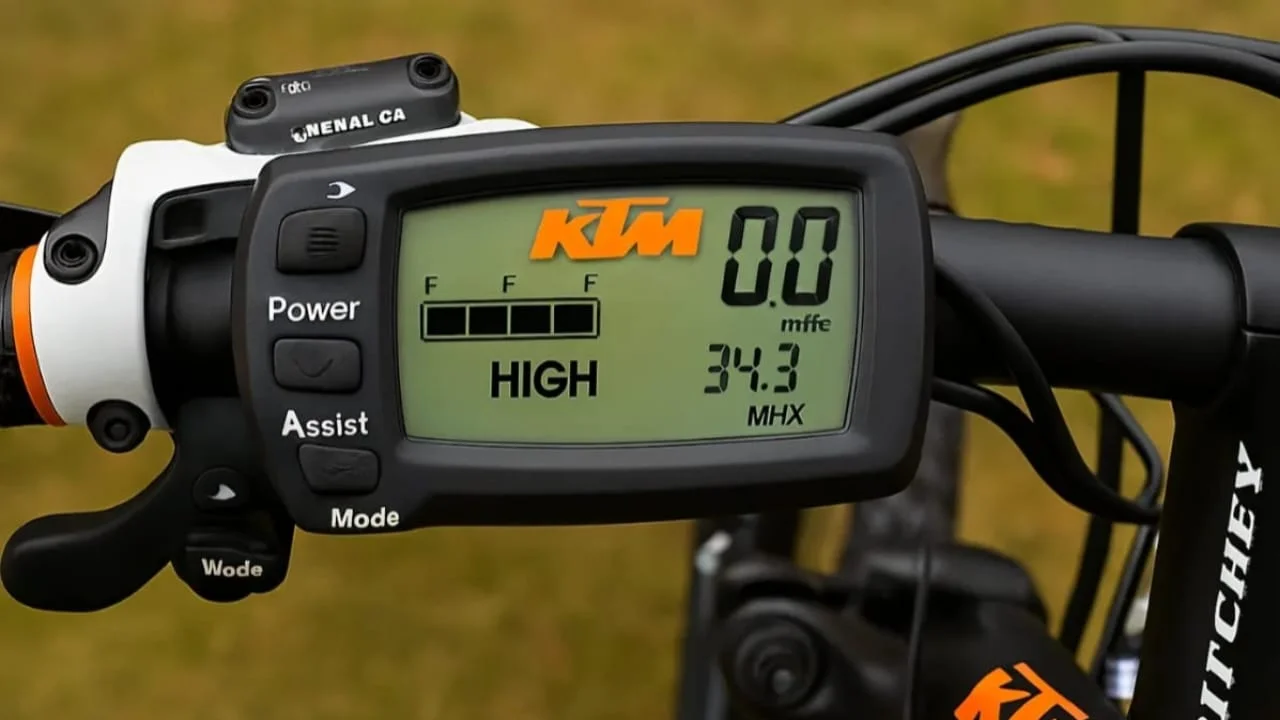 KTM Electric Cycle 2025, KTM Electric Bike India, 320KM Range Electric Cycle, 2-Hour Fast Charging Cycle, Lightweight Alloy Frame Bike, Budget Electric Cycle India, Eco-Friendly Electric Cycle, Urban Mobility Electric Bike, KTM Electric Cycle Price, Best Electric Cycle 2025.