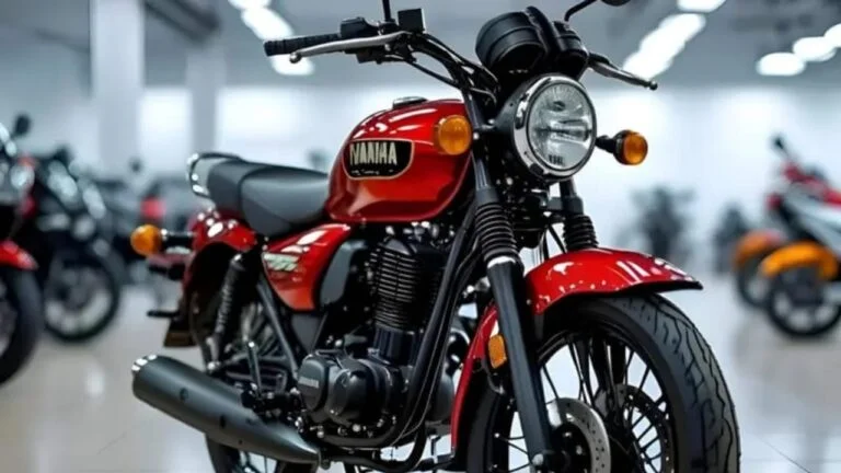 Yamaha RX100 2025, Yamaha RX100 Relaunch, RX100 298cc Engine, Yamaha Retro Bike, RX100 Mileage, Classic Yamaha RX100, RX100 2-Stroke, Yamaha RX100 Price, Retro Motorcycle India, Yamaha Bikes 2025