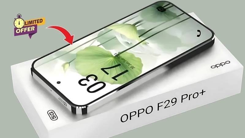Oppo F29 Pro 5G, Oppo F29 Pro, Oppo F29 Pro 5G Price in India, Oppo 5G Smartphone, Oppo New 5G Phone 2025, Oppo 5G Mobile Under 12000, Oppo 12GB RAM Phone