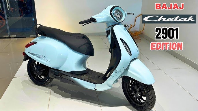 Bajaj Chetak EV 2025, Bajaj Chetak Electric Scooter, Bajaj Chetak 2025 model, Bajaj Chetak EV range, Bajaj Chetak EV price in India, Bajaj Chetak Electric scooter features, new Bajaj Chetak launch, Bajaj Chetak EV top speed, Bajaj Chetak charging time