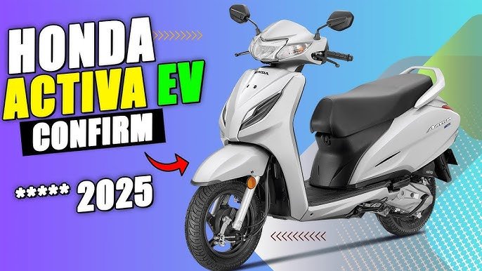 Honda Electric Scooter 2025, Honda Activa Electric, Honda EV scooter price in India, Honda Electric Scooter range, Honda Activa EV launch date, Best electric scooter 2025, Honda Electric Scooter features, Honda Electric Scooter charging time, Honda Electric two wheeler India, Honda Activa Electric mileage
