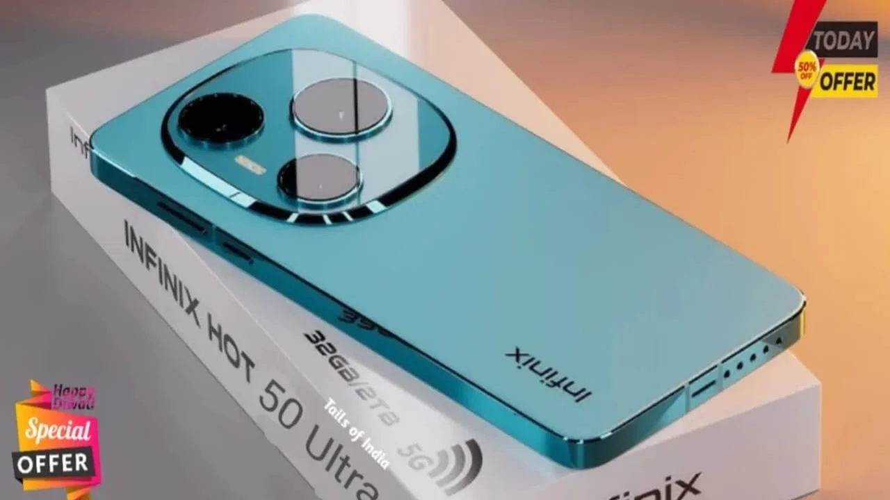 Infinix Hot 50 Ultra 5G, Infinix Hot 50 Ultra review, Infinix Hot 50 Ultra price, Infinix Hot 50 Ultra features, 250MP AI camera phone, 6000mAh battery phone