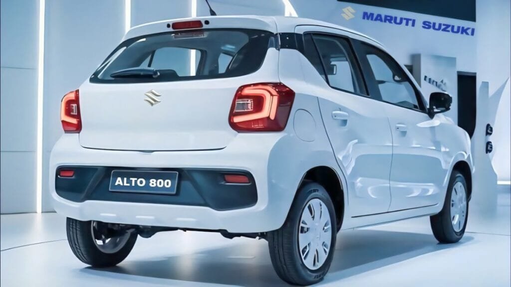Maruti Alto 800 2025, Maruti Alto Price in India, Maruti Alto Mileage 41 KMPL, Best Hatchback India 2025, Maruti Alto Features, Maruti Alto Compact Car, Affordable City Car India, Maruti Alto Safety Features, Maruti Alto 2025 Launch, Maruti Alto EMI Offer
