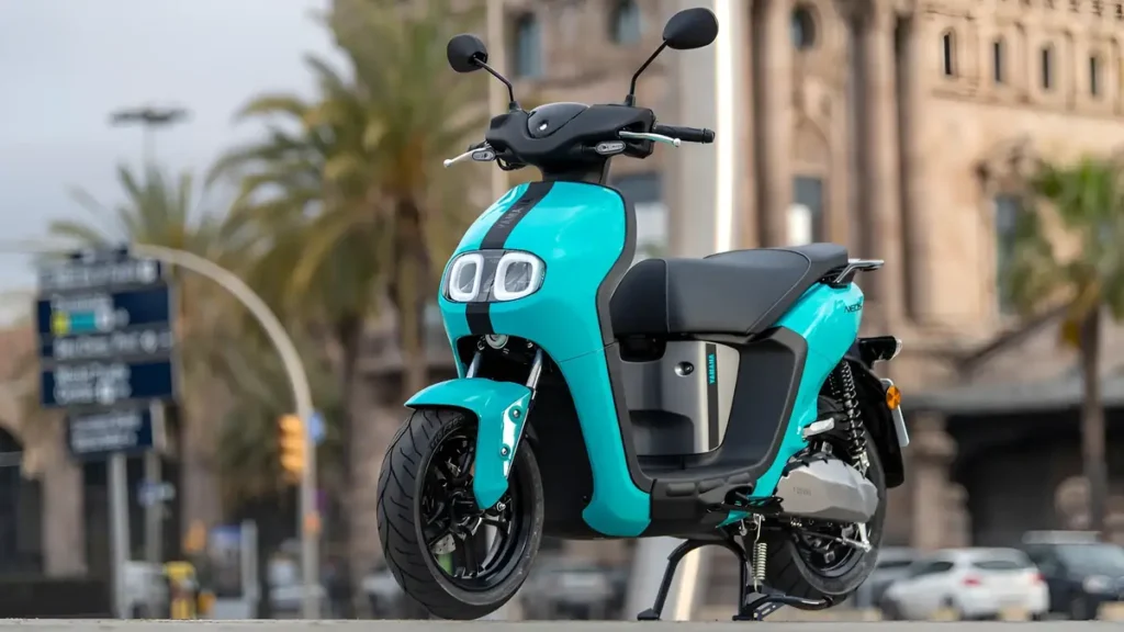 Yamaha Electric Scooter, Yamaha Electric Scooter 2025, 100% road tax free scooter, Yamaha scooter 168km range, 72km/h top speed scooter, Budget electric scooter India, Yamaha stylish electric scooter, Yamaha 30% Chhath offer, High performance electric scooter, Affordable electric scooter, Yamaha scooter review, Yamaha electric scooter unboxing, Yamaha scooter features, Yamaha electric scooter price India, Yamaha 2025 electric scooter, Yamaha scooter long range, Yamaha electric scooter fast charging, Yamaha stylish scooter India, Yamaha scooter performance, Yamaha scooter buying guide