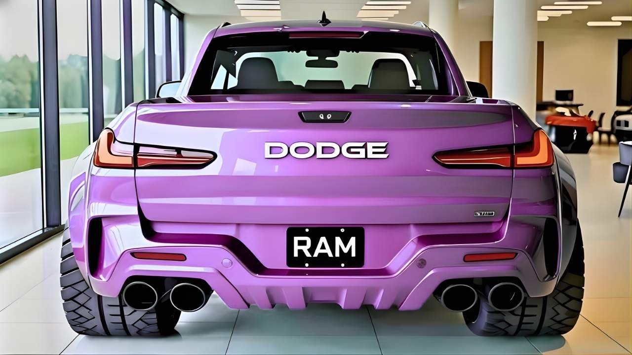 2026 Dodge Ram 2500, Dodge Ram 2500 review 2026, Ram 2500 600HP turbo diesel, heavy-duty pickup 2026, Ram 2500 SuperCrew luxury cabin, LED matrix headlights Ram 2500, Dodge Ram off-road 2026, Smart Trailer Technology Dodge, Ram 2500 infotainment, modern pickup trucks 2026, extreme payload truck, Dodge Ram 2500 features, heavy-duty towing pickup, Dodge 2500 digital cockpit.