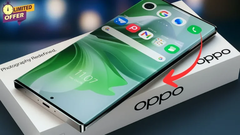 Oppo 5G Monster review, Oppo 5G 340MP camera, Oppo 5G smartphone ₹10,499, Oppo 5G 6700mAh battery, Oppo 5G 135W Hyper Charging, Oppo 5G AMOLED display, Oppo 5G gaming phone, Oppo 5G Android 15, Oppo 5G 12GB RAM phone, Oppo 5G high-performance smartphone