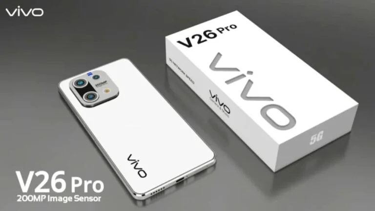 Vivo V26 Pro 5G, Vivo V26 2025 launch, 280MP camera smartphone, 120Hz AMOLED display phone, IP68 waterproof phone, 7-year update guarantee phone, Android 15 Vivo phone, 5000mAh battery smartphone, Vivo V26 review, mid-range 5G phone India, Vivo V26 Pro features, best camera phone 2025, Vivo V26 Pro specs, affordable premium smartphone.